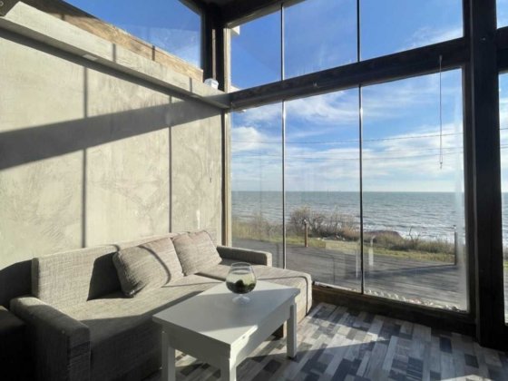 Продам Дачный дом на берегу моря Новая Дофиновка