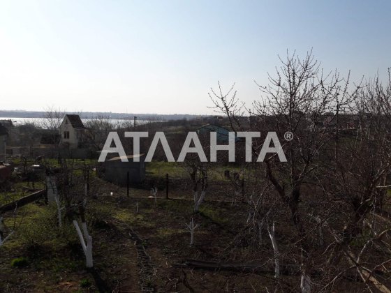 Дача в гарному районі Новая Дофиновка