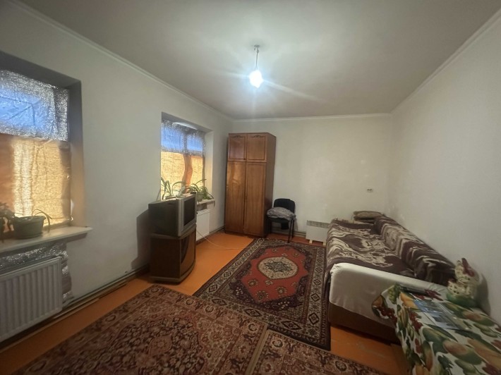 Двоповерховий будинок в Молодіжному СК "Хвиля" з усіма зручностями. - фото 1