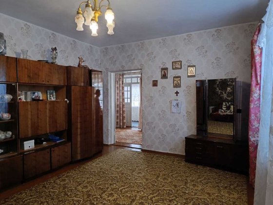 Продам будинок с.Молодіжне поблизу м.Чорноморськ Молодежное