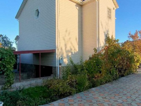 Продам добротный дом в Палиево на 20 сотках. Беляевка