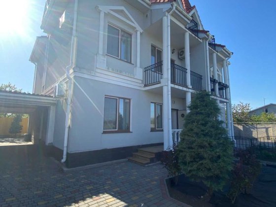 В продуже дуплекс в Молодёжном с евроремонтом,мебелью и техникой Молодежное