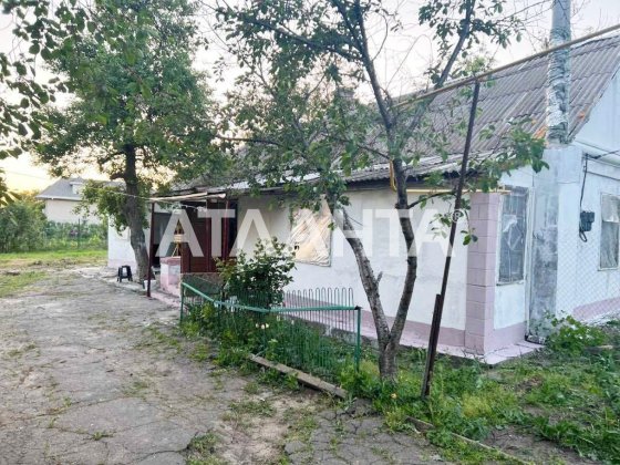 Продам дом жилой в с. В. Дальник с АГВ та документами! Великий Дальник