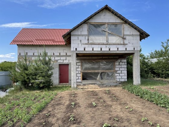 Продам дом Великий Дальник Великий Дальник