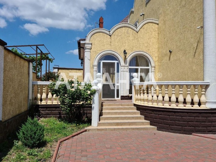 Затишний великий будинок на 15 сотках у с. В. Дальник! - фото 1