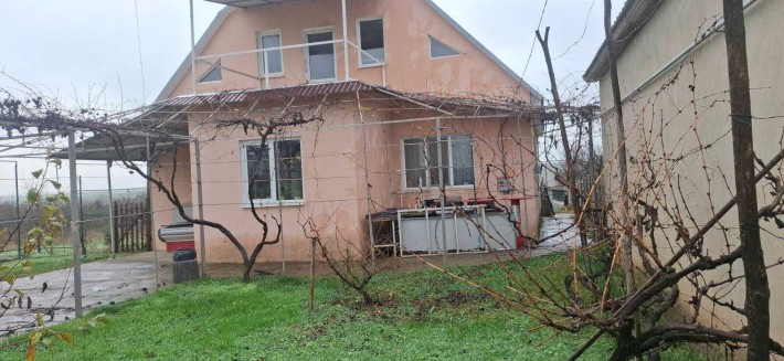 Дом в селе Большой Дальник, ! - фото 1