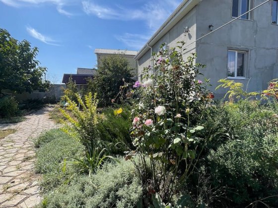 Готовая просторна усадьба под Одессой Великий Дальник