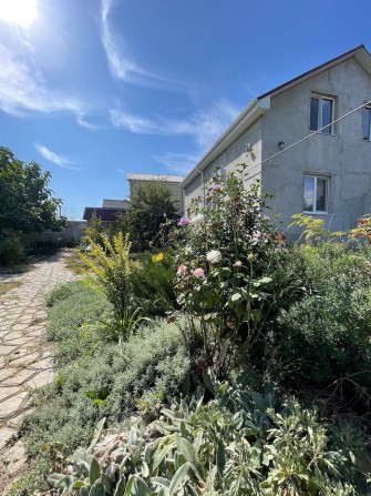 Готовая просторна усадьба под Одессой - фото 1