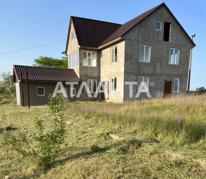 Продам современный дом в Великом Дальнике на 11 сотках - фото 1