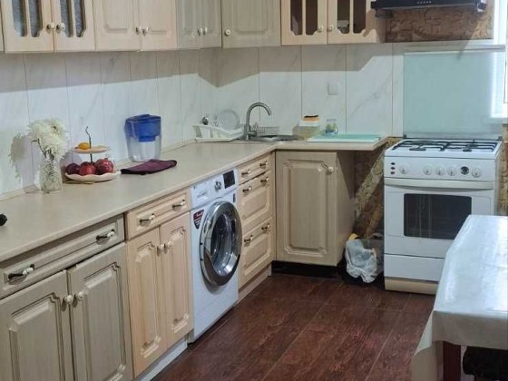 Продам дом в Большом Дальнике. Великий Дальник