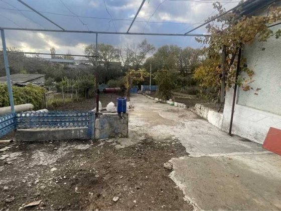 (13) Продам дом под реконструкцию  в с.Прилиманское Прилиманское