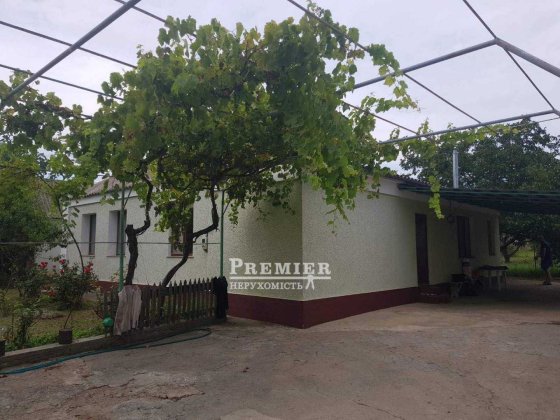 Дом в Прилиманском. 126 м2. 22.1 сотка земли Прилиманское