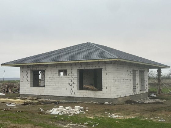 Продам Дом 150 кв Красноселка