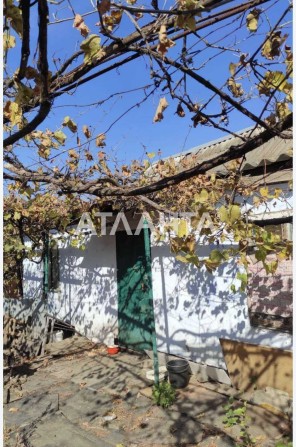 Дом 50 кв.м расположен в центре села Красноселка, - фото 1