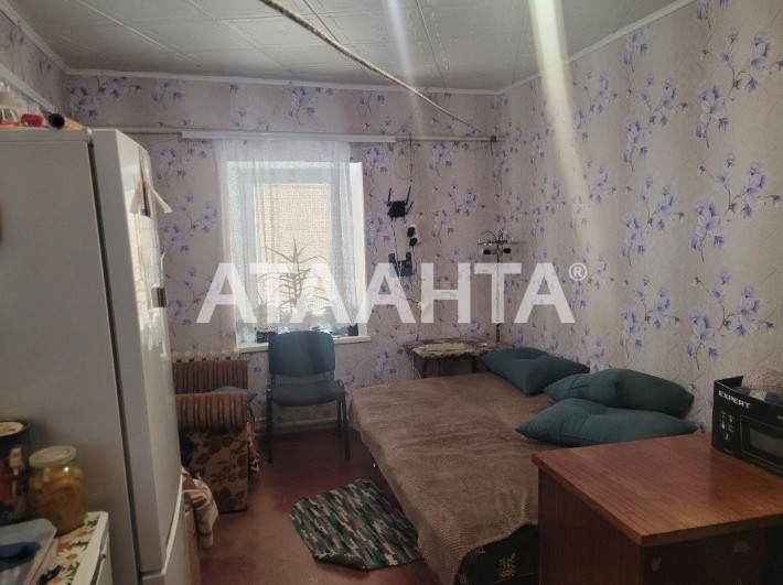 Хозяйский дом в пригороде Одессы - фото 1