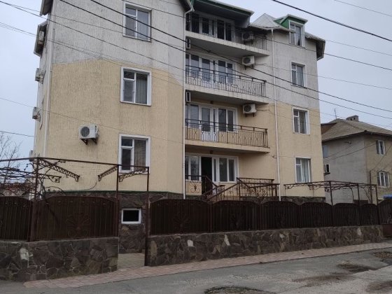 Продам дом мини-отель Затока Затока