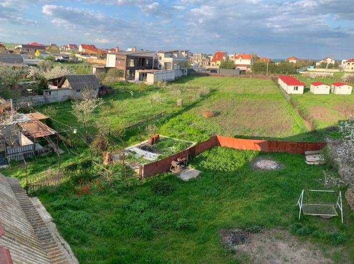 Продам дім на 40 сотках Санжійка - фото 1