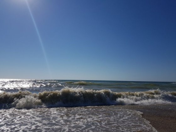 Продам дом у моря Затока Можно под Эоселю Затока