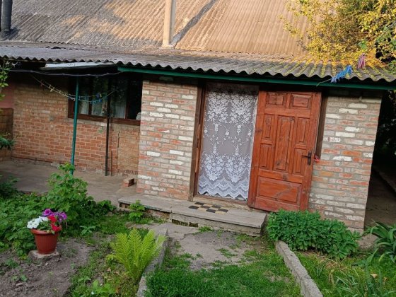 Продається будинок Гадяч