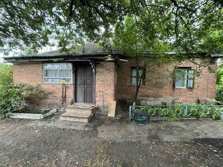 Продаж дачі у с. Біленченківка - фото 1