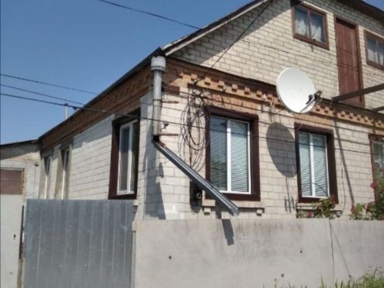 Дом в Пирятині, Полтавська обл Пирятин