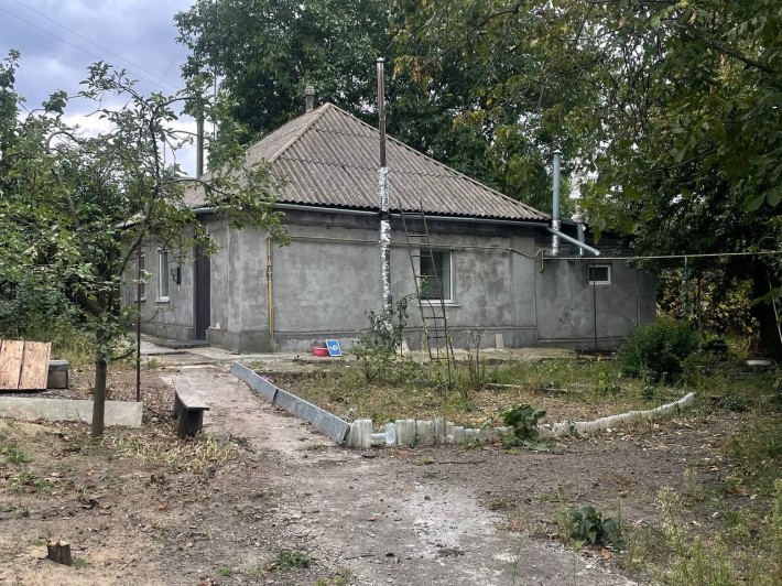 Продам будинок р-н залізничного вокзалу - фото 1