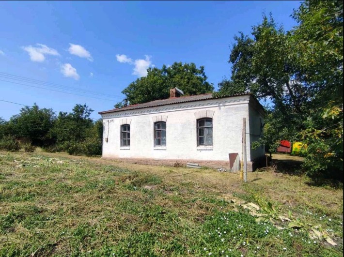 Частина будинку за 15500 на пров. Водокачному - фото 1