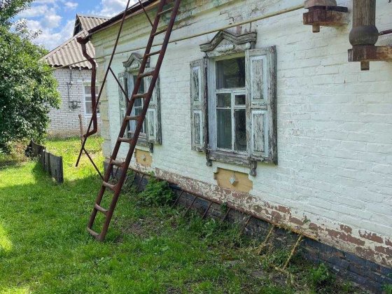 1/2 будинку у м.ХОРОЛ від власників Хорол