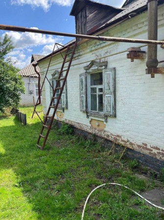 1/2 будинку у м.ХОРОЛ від власників - фото 1