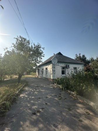 Будинок район 3 школи - фото 1