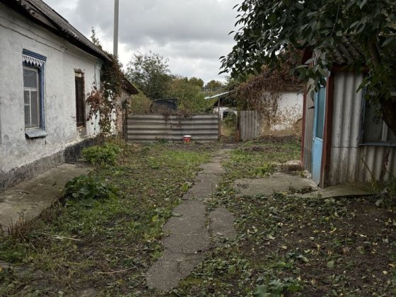 Продам будинок від власника Хорол