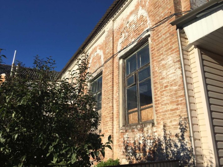 Продам квартиру в одноповерховому будинку - фото 1