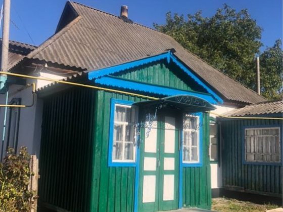 Продам будинок 70м2 м.Хорол Хорол