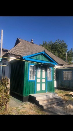 Продам будинок 70м2 м.Хорол - фото 1