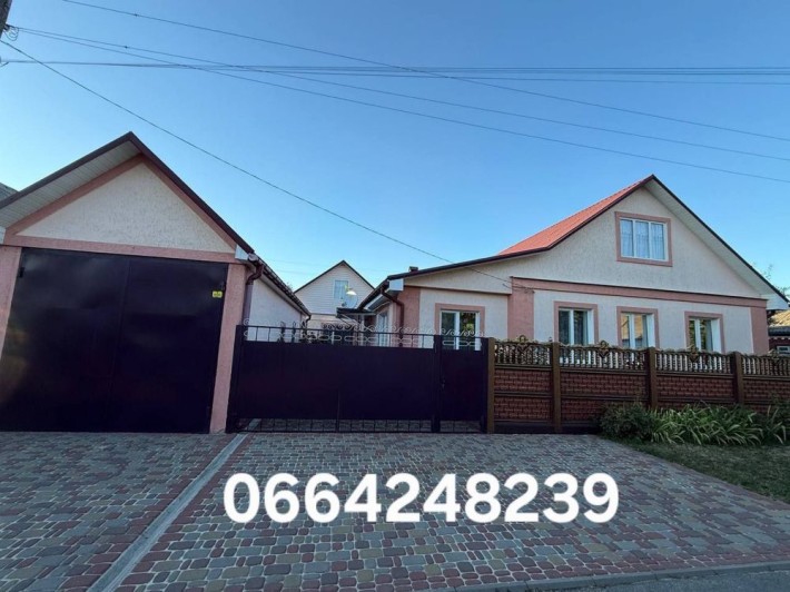 Продам будинок в м. Хорол - фото 1