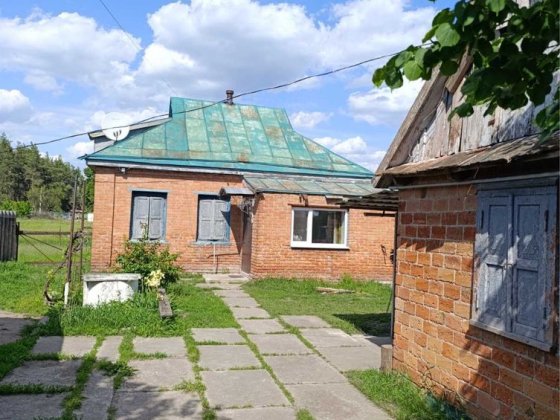 Житловий Будинок Новые Санжары