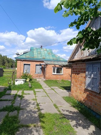 Житловий Будинок - фото 1