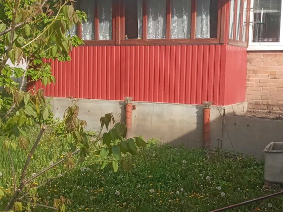 Продам будинок в смт Нові Санжари. Новые Санжары