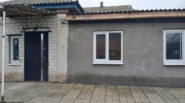 Продам будинок в місті Кобеляки! - фото 1