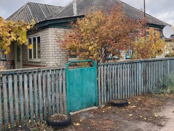 Будинок на продаж у Кобеляках Кобеляки