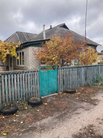 Будинок на продаж у Кобеляках - фото 1