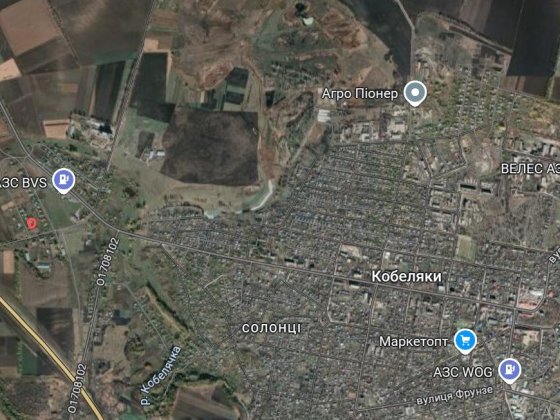 Продам будинок, м. Кобеляки (Підгора) Кобеляки