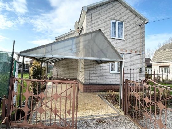 Продаж дачі в кооперативі "Зоря" Кривуши