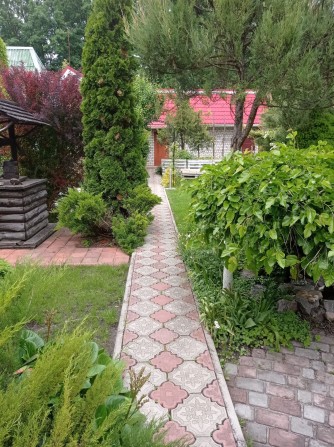 Продам дом с постройками в СТ - фото 1