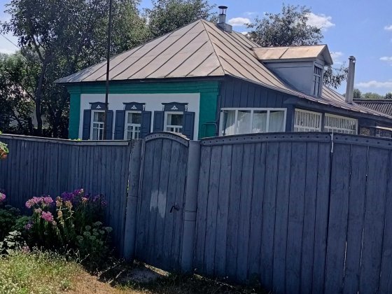 Домогосподарство  8500 доларів продажа Котельва