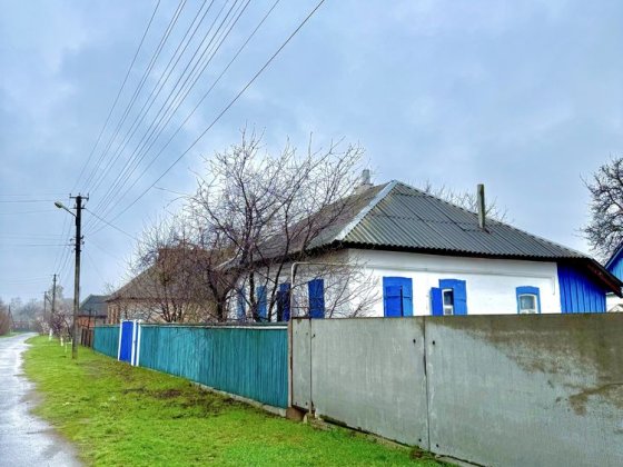 Продається будинок з господарством, пгт. Котельва Котельва