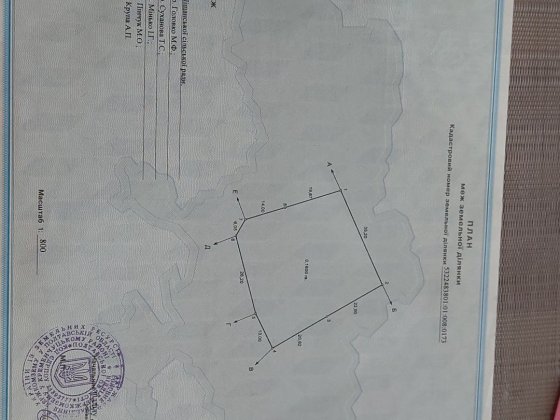 Продам будинок в селі Піщане Песчаное