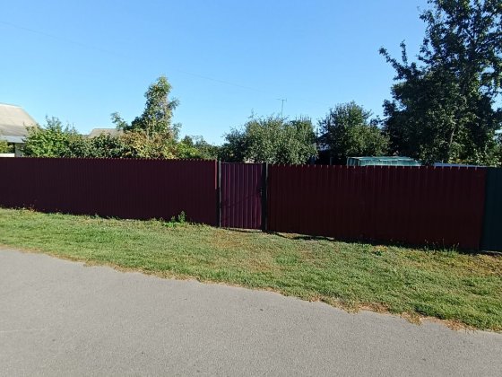 Продам будинок в місті лохвиці Лохвица