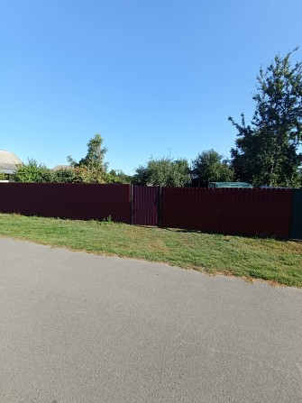 Продам будинок в місті лохвиці - фото 1