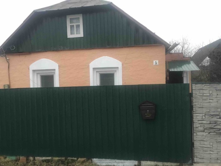 Продам дуже теплий будинок - фото 1